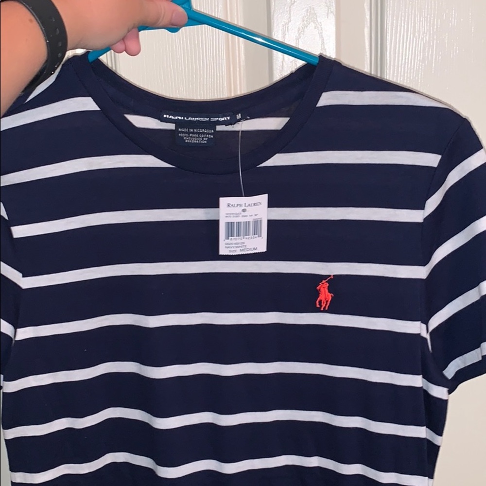 Ralph Lauren Sport Shirt!